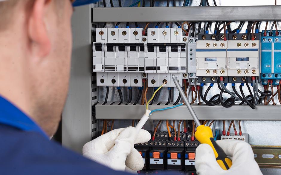activité électricien Corbeil-Essonnes