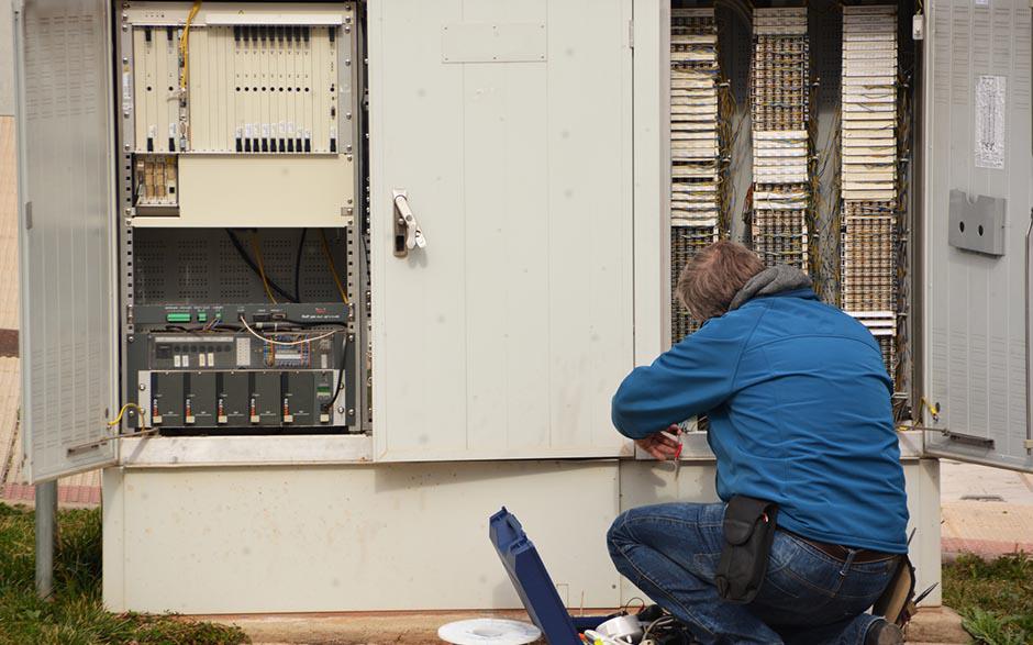 besoin d'un électricien Jouy-sur-Morin