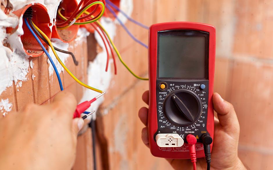électricien installateur Paris 11