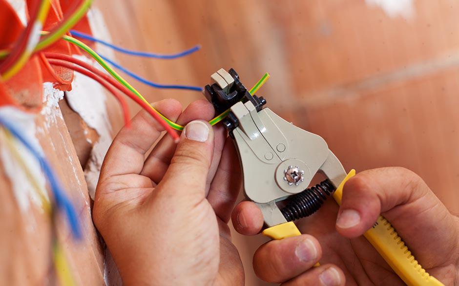 électricien professionnel Goussainville