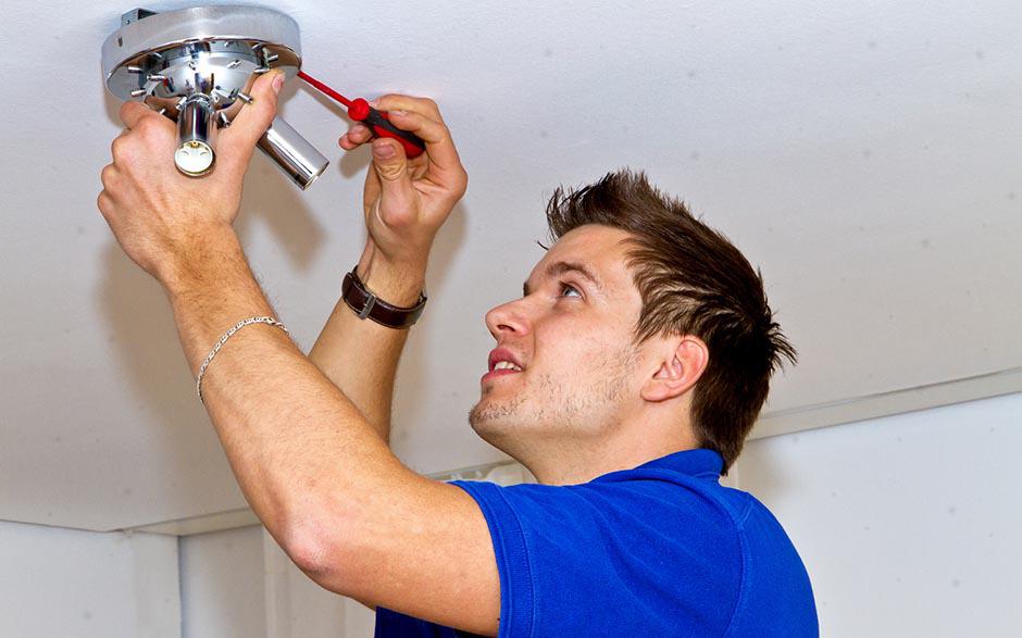 électricien maintenance Chambly