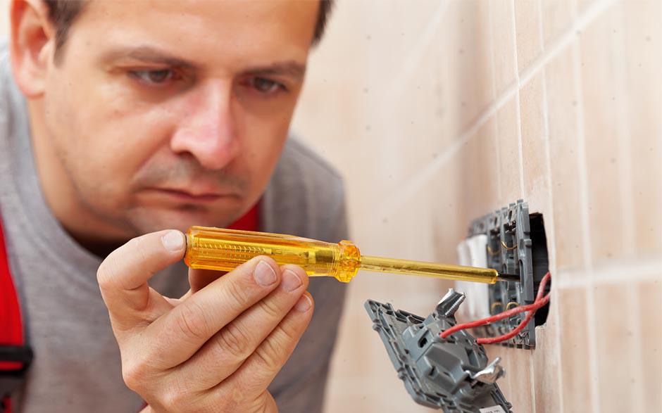 électricien maintenance Chambly