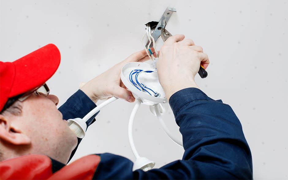 électricien installateur Paris 11