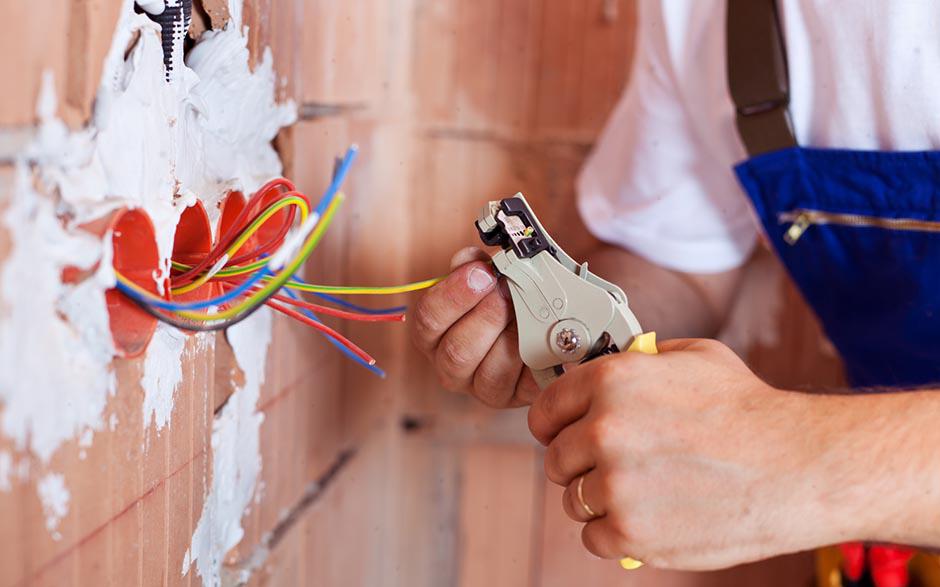 électricien maintenance Chambly