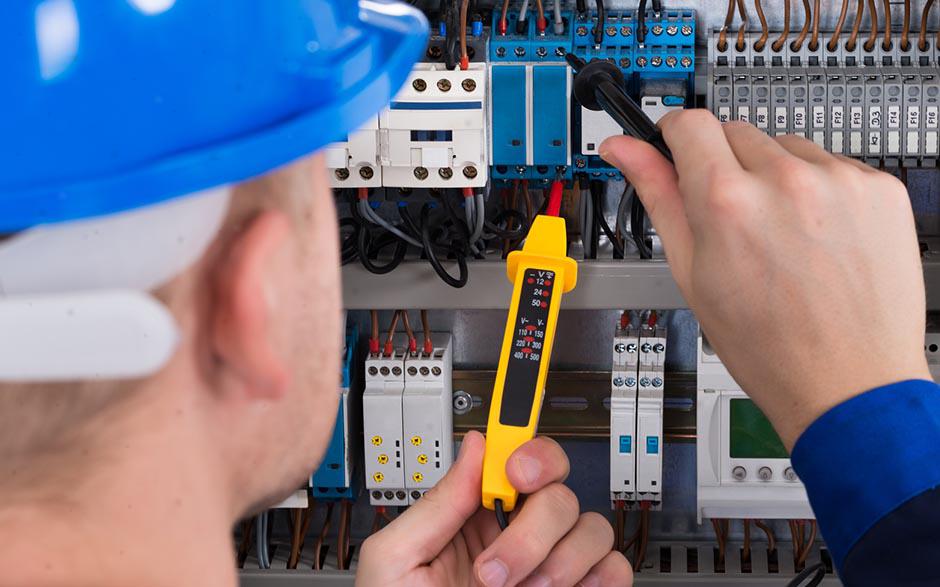 activité électricien Corbeil-Essonnes